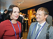 Политики УрФО не прошли в финал конкурса «Лидеры России»