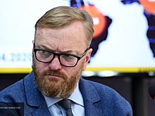 Милонов расценил выход Гудкова из "Гражданской инициативы" как уличное хулиганство