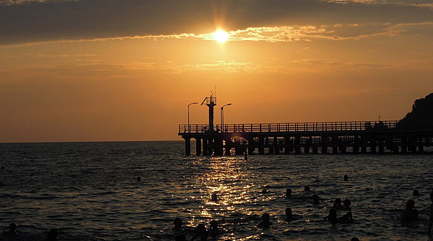 Раннее бронирование туров в Сочи: насколько это выгодно?