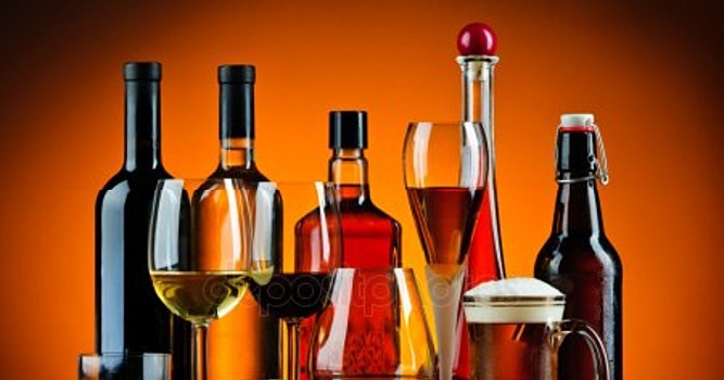 Пить или не пить? Ученые выяснили, какая доза алкоголя является вредной