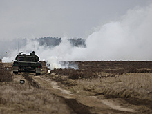 Прибытие Leopard 2 из Германии и "дерусификация" Одессы. События вокруг Украины