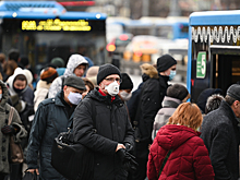 В Москве ужесточили проверку масок и перчаток