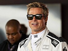 Зрители оценили фильм «Формула-1»