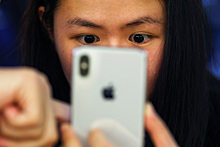 Apple хотят засудить за медленные iPhone