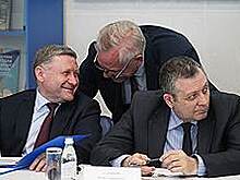 Оборонка готовится к потреблению