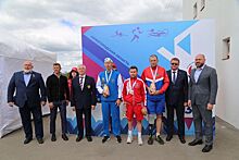 13 медалей завоевали нижегородцы за два дня Летних игр паралимпийцев