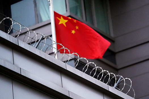 Китайский дипломат рассказал о "праздной мечте" Запада в отношении Пекина