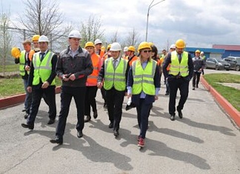 Власти Новосибирской области вносят изменения в концессионное соглашение по строительству в регионе мусоросортировочных комплексов