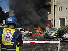 Al Jazeera: израильтяне чувствуют себя униженными из-за атаки ХАМАС