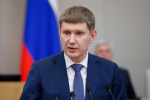 Решетников исполнил мечту Дмитрия из Красногорска в рамках "Елки желаний"