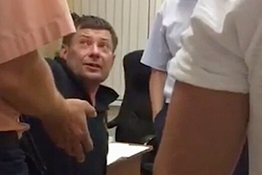 Экс-майор полиции, расстрелявший бывшую жену и тестя, погиб в зоне СВО