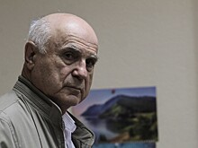 Михаил Фонотов: Проблемы экологии – в несовершенстве технологий, а в конечном итоге – в несовершенстве человека