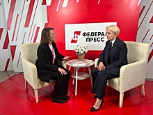 Как в России борются с цифровым пиратством, рассказала замглавы РЦИС Яковлева