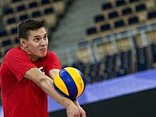 Полетаев стал игроком петербургского «Зенита»