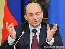 Экс-глава Среднего Урала нашел подработку на пенсии у Пумпянского