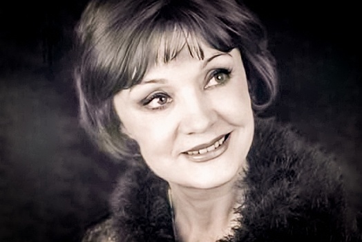 Умерла актриса из "Золушки" и "Пиковой дамы" Инна Алабина