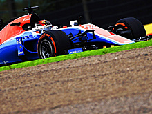 Команда "Формулы-1" "Манор" признана банкротом и не примет участия в новом сезоне