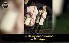Помощник депутата Госдумы подрался с собачниками из-за помета на газоне