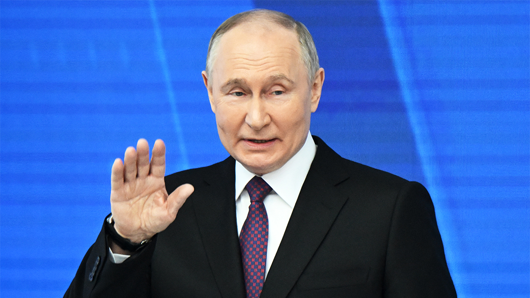 На Западе сделали тяжелое заявление о Путине после угрозы Трампа