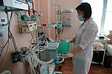 На Урале закупили больницам кислородные концентраторы для ковид-пациентов