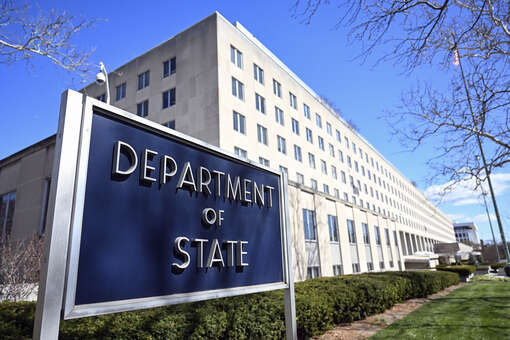 Республиканцы в Сенате США намерены блокировать проект финансирования правительства Киеву