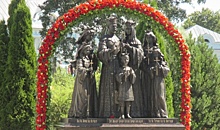Кировская гордума отказалась утверждать установку памятника царской семье