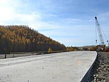 К ноябрю 2022 года трассу между Екатеринбургом и Челябинском сделают полностью четырехполосной