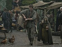 Вышел третий эпизод «Рыцаря Семи Королевств» по «Игре престолов»