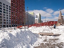Жилищный вопрос: стоит ли сейчас торопиться с покупкой квартиры