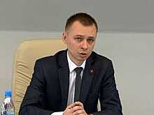 Бывший зам. мэра города Антон Мусихин стал заместителем гендиректора ЗАО «Горстройзаказчик»