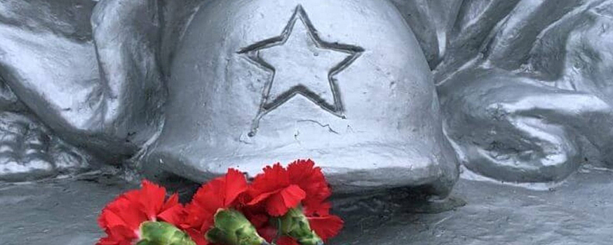 25 воинских захоронений восстановили в Иркутске в 2021 году
