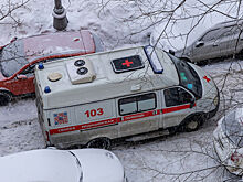 Под Белгородом мужчина ранен при взрыве БПЛА