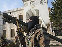 Асад нашёл убежище в Москве, организаторы переворота в Сирии пообещали не нападать на христиан и российских военных