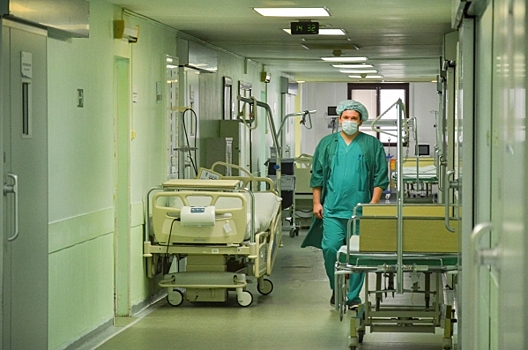 Рязанская область стала лидером в России по программам «Земский доктор» и «Земский фельдшер»