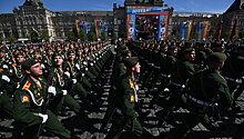 День Победы - самый важный праздник для России, считает Железняк