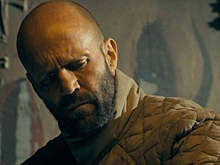 Стало известно, сыграет ли Джейсон Стэйтем в «Пчеловоде 2»