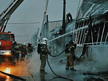 За сутки в  Ростовской области ликвидировали 7 техногенных пожаров