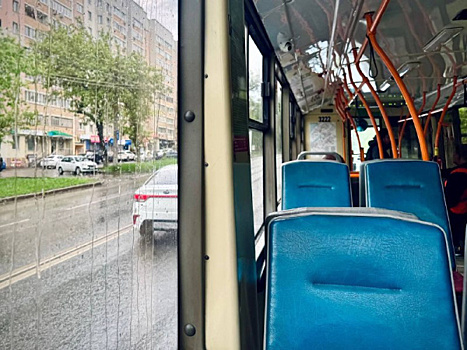 В Самаре на улице Мичурина до 29 июля частично ограничат движение