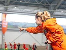 Статья "РГ" о родительском прессинге в спортшколах вызвала большой резонанс