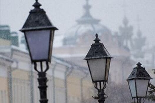В Казани 5 декабря пойдёт снег