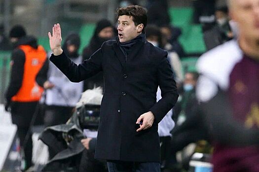 Почеттино близок к возвращению в «Тоттенхэм» — TBR Football