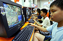 Игры детям не игрушки. В Китае вводят «комендантский час» для несовершеннолетних геймеров