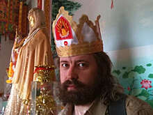 Запрещенного в служении священника-гуру РПЦ Евмения лишили сана