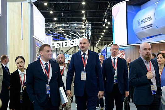 Итоги Национального рейтинга инвестиционного климата: Оренбуржье на 15 месте