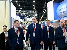 Итоги Национального рейтинга инвестиционного климата: Оренбуржье на 15 месте