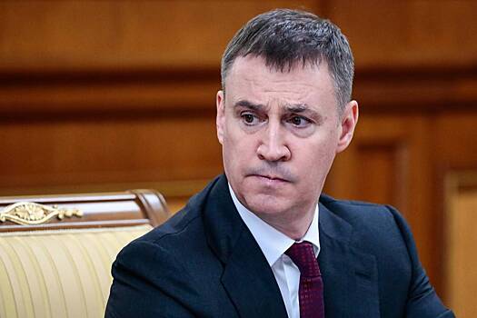 На&nbsp;Украине объявили в&nbsp;розыск Дмитрия Патрушева