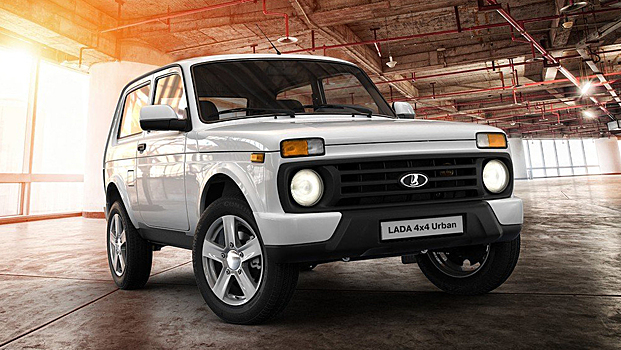 Какие машины отечественной сборке чаще всего покупали иностранцы?