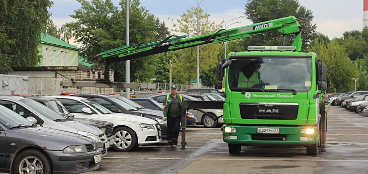 Прокуратура взялась за эвакуаторы
