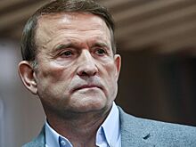 СБУ заявила о наличии российского гражданства у Медведчука