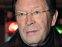 Биография Георгия Мартиросяна